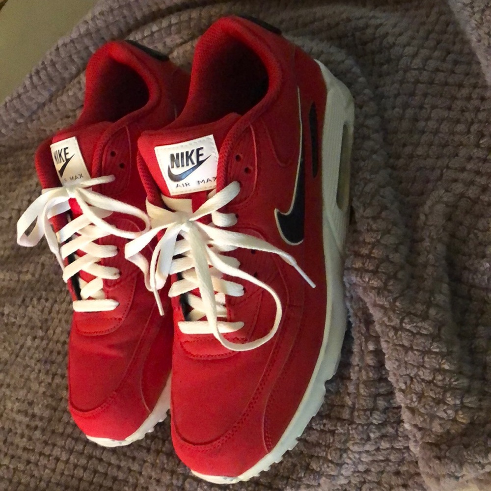 Nike air max